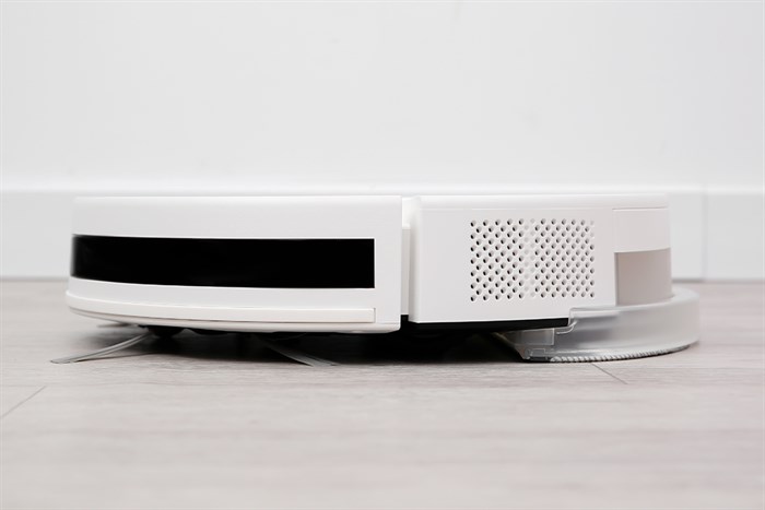 Robot hút bụi lau nhà Xiaomi Vacuum E5 White BHR7969EU